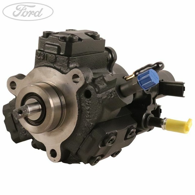 Genuine Ford TRANSIT Mk7 Custom 2.2 Diesel Fuel Injection Pump 2012