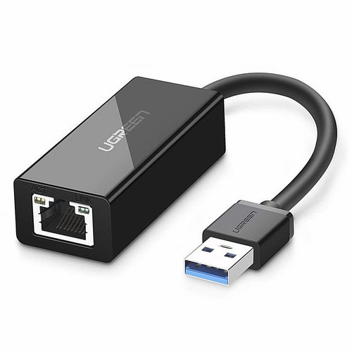 Adaptador de red adaptador LAN Ethernet Nintendo Switch USB 3.0 a RJ45 634475546338 eBay