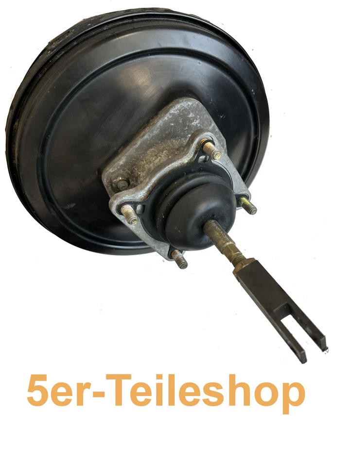 BMW E34 Bremskraftverstärker 540i M60 1162574 Lucas LSC 115T Tandem BKV #90 - Bild 3 von 4