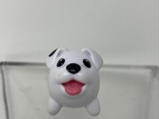 Chubby Puppies Mini Dalmatian Puppy Spotted 1 inch