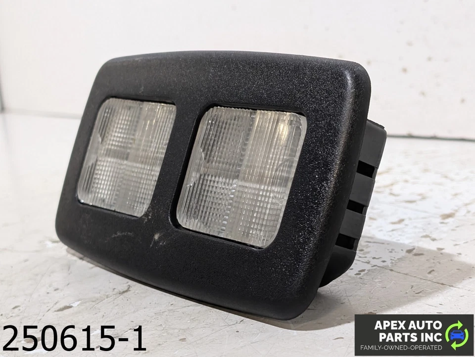 Ford Econoline 1998 fabricante de equipos originales 5,4 L interior luz de cúpula Foto 2 de 4