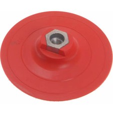 Image of Flexipad Super Flex Backing Pad 115mm