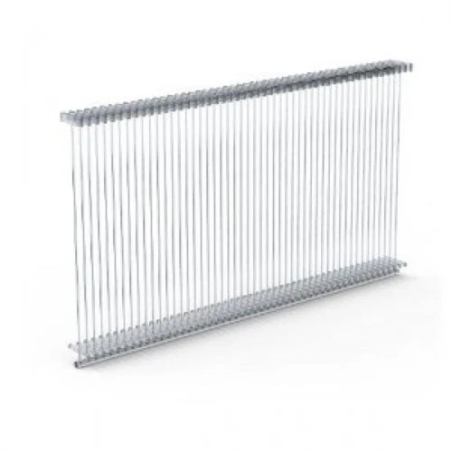 ARROW / AVERY 1000 x Standard Original Pfeil Tagging Pistole Widerhaken | Etikett | Kimble | 20 mm