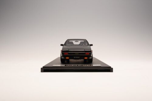 IM AE86 TRUENO 1/18 resin car model - Foto 3 di 5