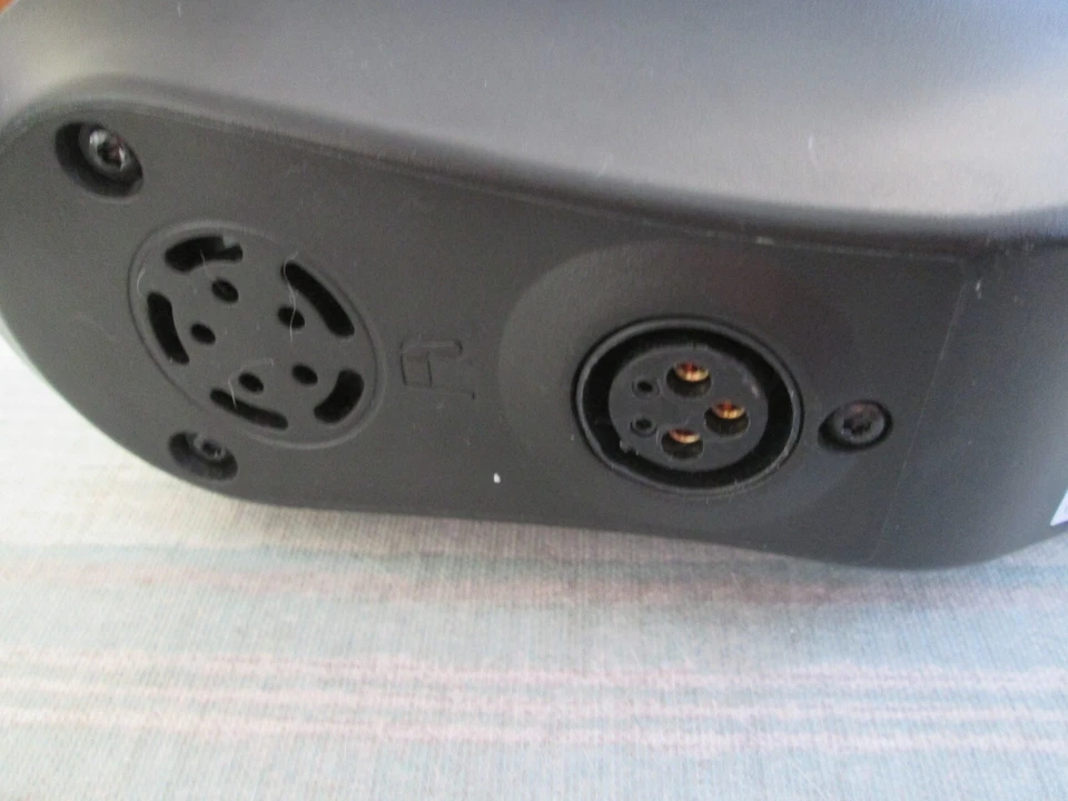 Joystick dinámico Linx tradicional RM DLX-REM060-A # 5465 Foto 4 de 4