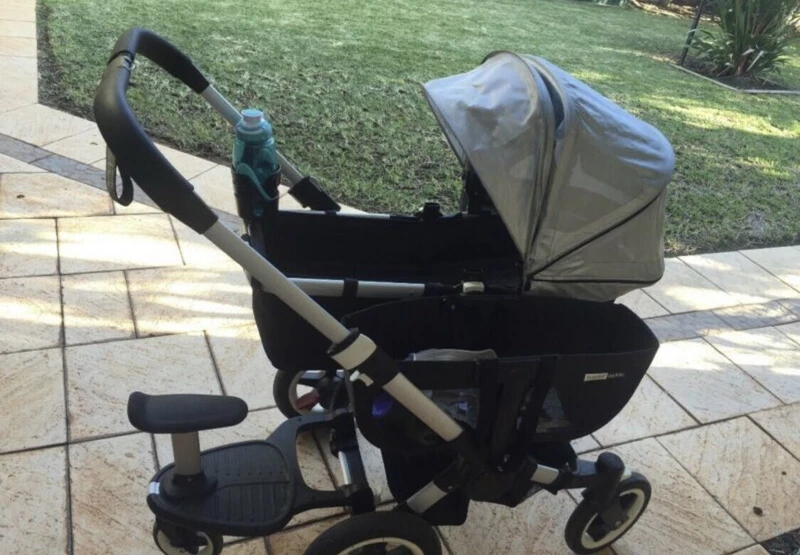 bugaboo donkey duo gumtree