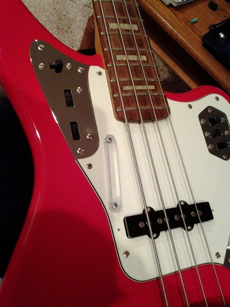 Bass on sale tug bar