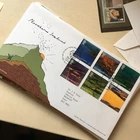 GB FDC FIRST DAY COVER 2004 BRITISH JOURNEY NORTHERN IRELAND  BUREAU PMK WCP