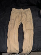 Carhartt Cargo Pants