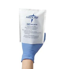 Surgical Prep Mitt, Box of 100