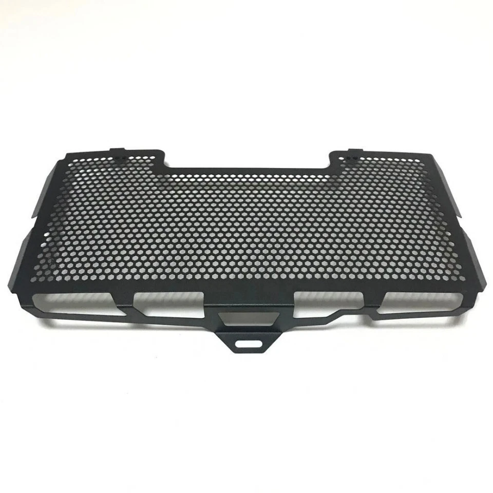Cubierta protectora de rejilla de radiador de motocicleta para BMW F650GS F700GS F800GS 2008-2018 Foto 2 de 4