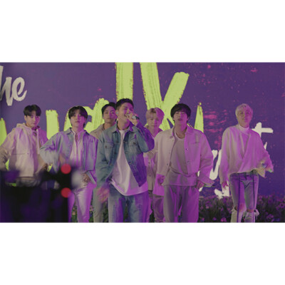 D'FESTA THE MOVIE Version DFESTA Official DVD Blu-ray Limited