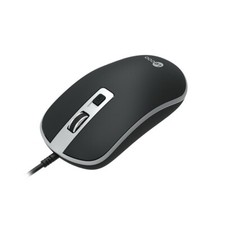 Lenovo Lecoo MS104 Wired Mouse 1600 MAX DPI