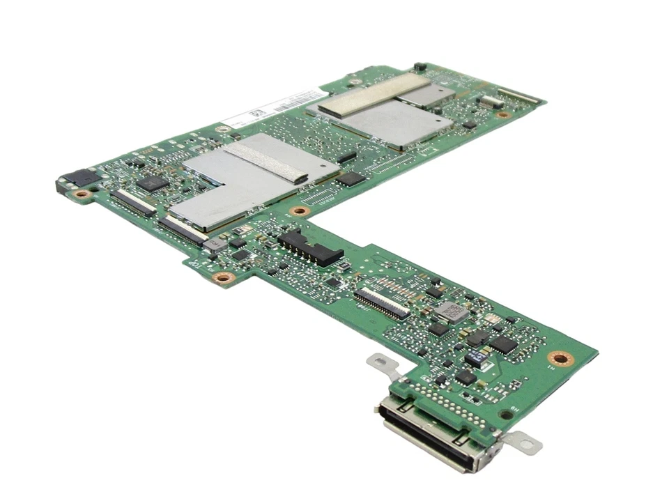 Asus Transformer Book T100TAF-B1-BF Laptop Tablet Main Board 32GB SSD (((READ))) - Image 2 of 4