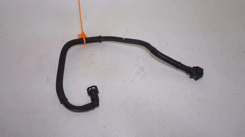 14 15 16 17 2014 2017 Yamaha Fz09 Mt-09 línea de combustible manguera de gasolina 254103 original OEM Foto 2 de 4