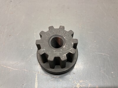 Porter Cable / Rockwell Pulley 859692 903840 | eBay