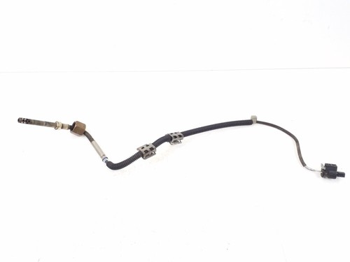 Mercedes Benz E-Klasse W207 2012 Abgasschalldämpfer Temperatursensor A0081532728