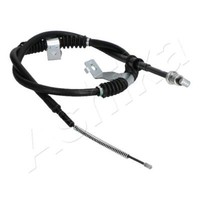 Ashika 131-0W-W06L Handbremsseil Hinten FüR Chevrolet Daewoo