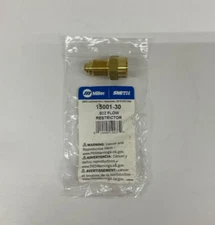 Miller Smith 15001-30 Genuine .032  Flow Restrictor