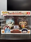 Funko Pop! Vinyl: My Hero Academia Tomura Shigaraki and Overhaul 2-Pack