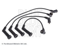ZÜNdleitungssatz FÜR Hyundai Atos (Mx), KIA Picanto I (Sa) - Blue Print ADG01631