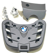 TopCase piastra con piastra di chiusura BMW R 1200 GS 71607653845