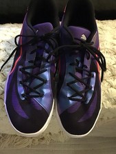 Puma All pro Nitro Size 17 311258-01