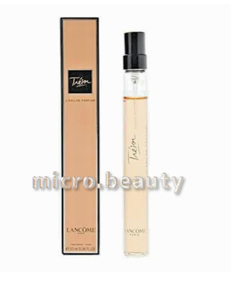 LANCOME Tresor   10ml Eau de Parfum Spray