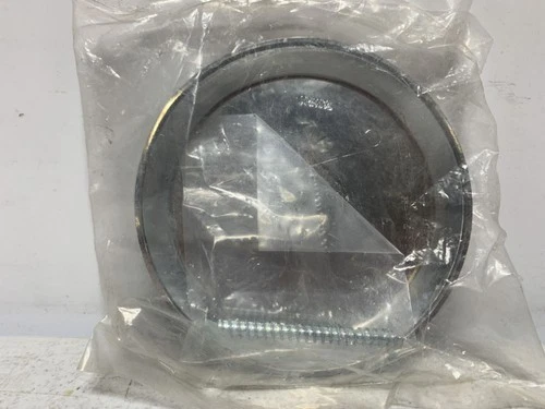 ProFlo PFFAC4C Cleanout Cover 4-1/4" Chrome Plated - Picture 3 of 3