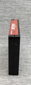 KONAMI MSX Soft Shalom Used