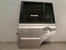 Porte arrière et accessoires Hyundai TERRACAN