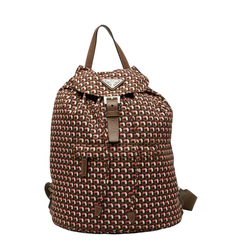 PRADA Backpack Pink Bags & Handbags for Women for sale | eBay