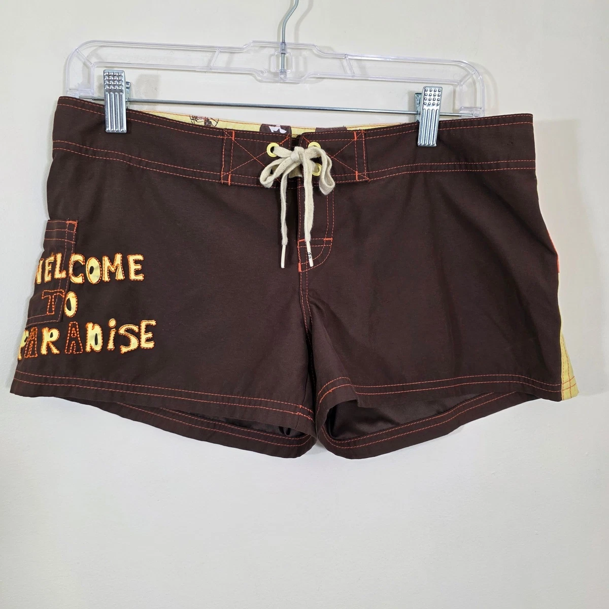 Las mejores ofertas en Shorts de mujer Billabong | eBay