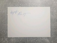 KK m.Orig.AG M.Drobiazko/P.Vanagas LTU łyżwiarstwo figurowe 3.WM 00 - Taniec lodowy rzadkość!