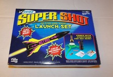 Estes Super Shot Launch Set # 1485