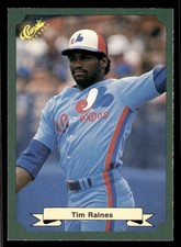 Click to enlarge Tim Raines
