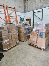 Amazon, Walmart Liquidation Overstock Mystery Box