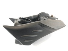 BMW F 650 CS Scarver [2001] - Tank Benzintank