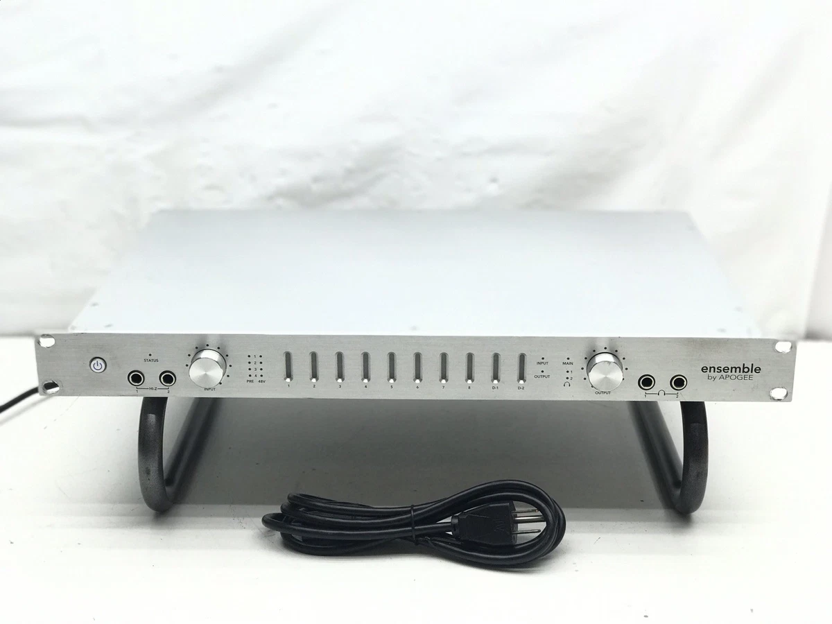 Preços baixos em Interface de Áudio Firewire Apogee Interfaces