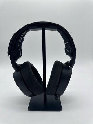 SteelSeries Arctis 9 Wireless Gaming Headset Bluetooth PC PS5 PS4 Retractable