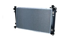 Radiateur Ford Windstar