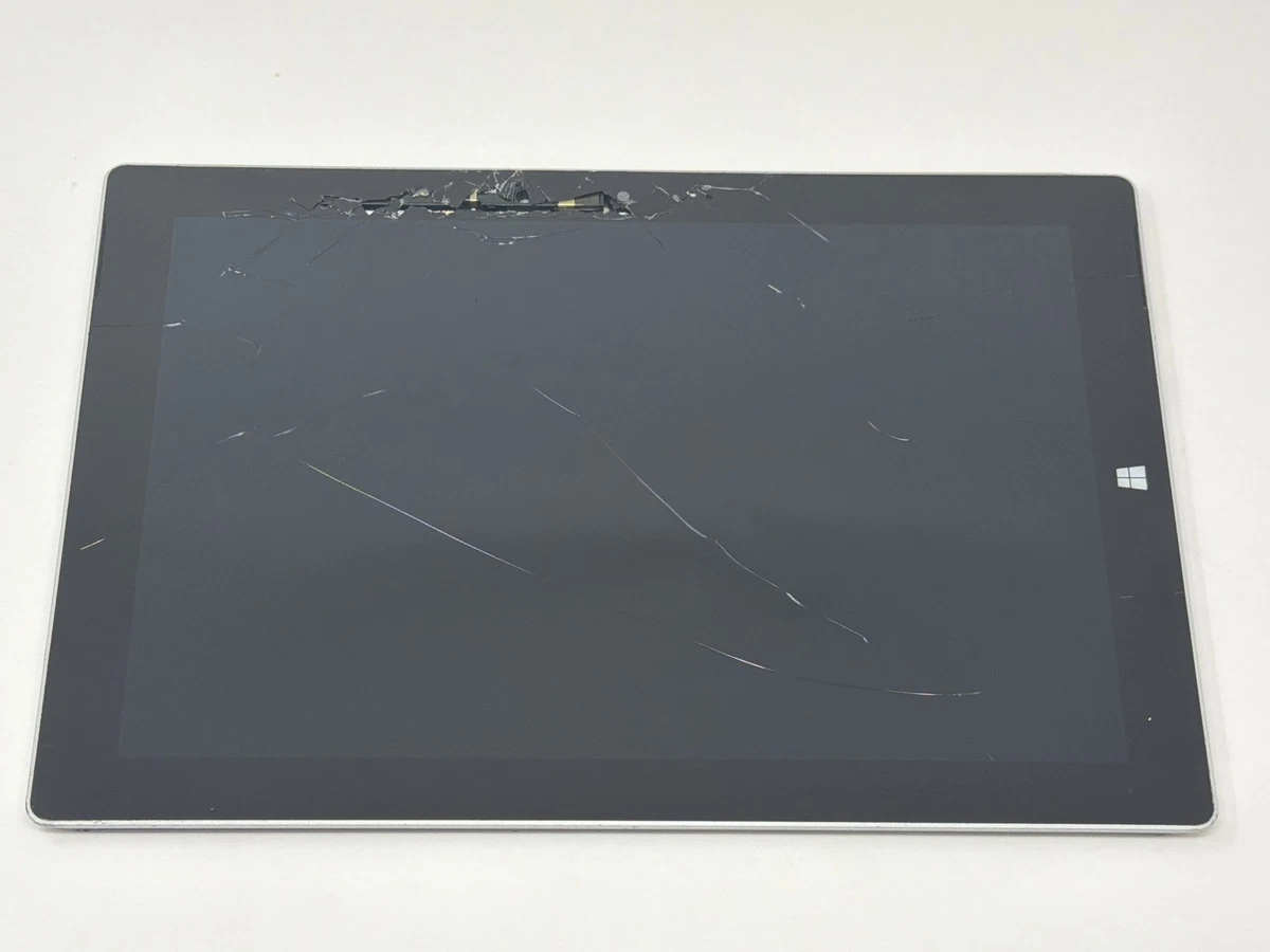 Microsoft Surface 3 Silver 64 GB Tablets & eReaders for sale | eBay