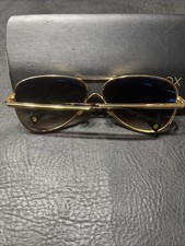 Wildfox Gold Sunglasses for Women for sale | eBay display picture 1