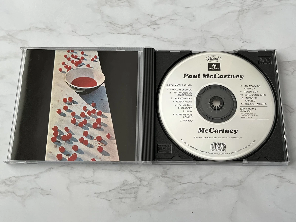 【超貴重！新品】 BEST OF THE BEATLES CDs 非売品 本物！ sddefault.jpg