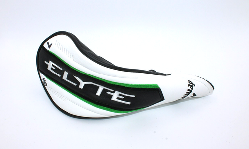 Callaway Elyte Hybrid Headcover Preowned Condition Great - Afbeelding 1 van 2