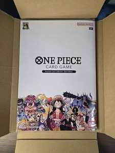 One Piece 25th Anniversary | eBay