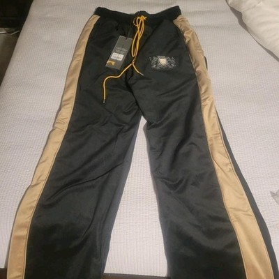 Rhude Velvet Velour Pj Pants. Size M. New with tags and bag.