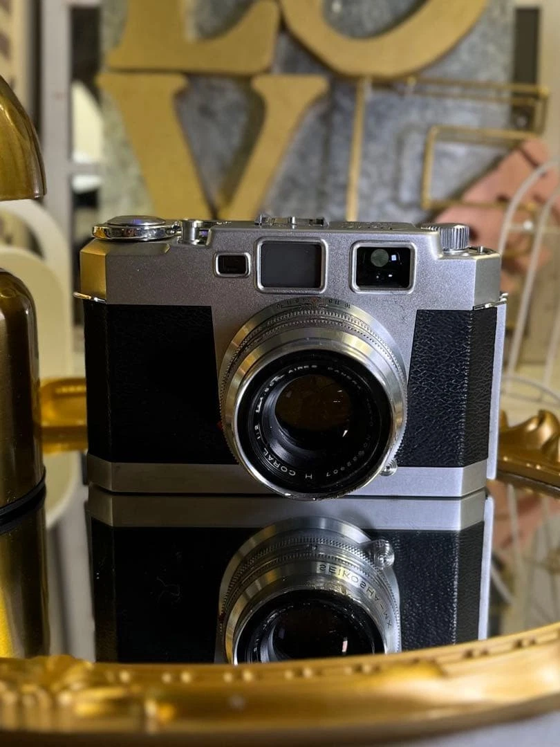 Aires Vintage Cameras for sale | eBay