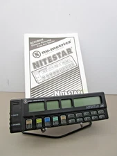 Nitestar DMI  NS-50  Vehicle Distance Measurer  nu-metrics NS50/NS60 Controller