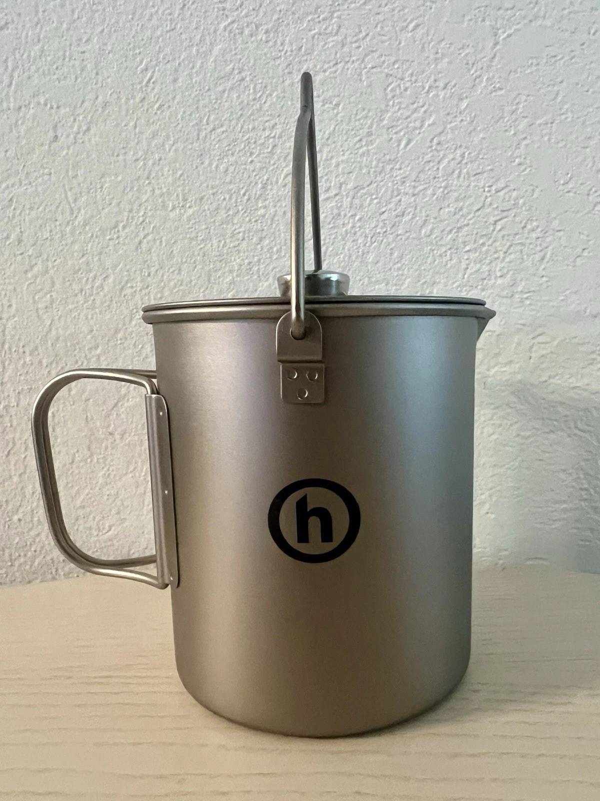 Hidden NY Homeware French Press